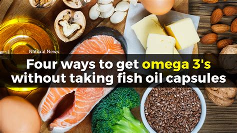 fish oil without omega 3.